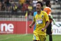 Menghitung gol Persegres...