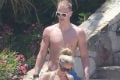 Romantisnya Joe Hart...