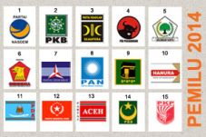 Jelang Pemilu 2014,...