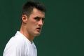 Nasihat ayah antar Tomic...