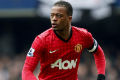 Patrice Evra ingin keluar...