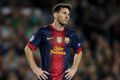 Pembayaran pajak Messi...