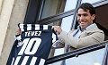 Tevez targetkan juara...