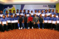 PSSI cetak 29 instruktur...