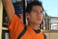 Roby: Rekor kemenangan...