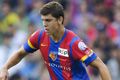 Aleksandar Dragovic...