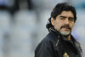 Diego Maradona batal...