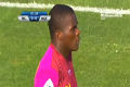 Blunder konyol kiper...