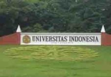 Tak efisien, SIMAK UI...