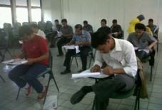 Ini program studi yang...