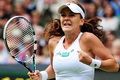 Radwanska bangga wakil...