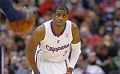 Chris Paul dikabarkan...