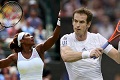 Murray tantang Serena...