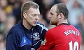 Moyes-Rooney gelar pertemuan...