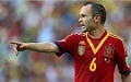 Iniesta: Spanyol hadapi...