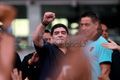 Maradona curhat momen...