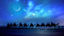 Ramadan, hiburan malam...