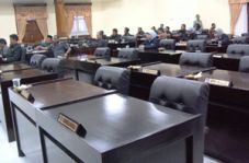 20 wakil rakyat bolos,...