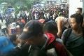 Redam emosi penumpang...