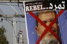 Presiden Morsi diultimatum...