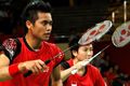 Rudi Hartono andalkan...