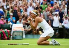 Lisicki kubur mimpi...