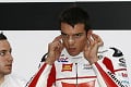 Pembalap Moto2 gantikan...