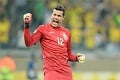 Julio Cesar beri sinyal...