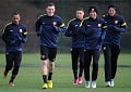 Incar Piala Emirates,...