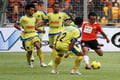 Persegres berharap penonton