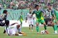 Persebaya DU waspadai...