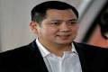 Ini alasan HT maju Pilpres