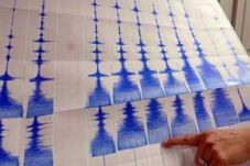 Gempa Aceh, jaringan...