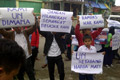 Gagal ikut UN kesetaraan,...