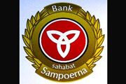 Bank Sahabat Sampoerna...