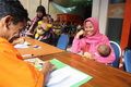 Warga miskin Garut sumbang...