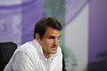 Federer dapat jatah...