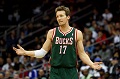 Dunleavy segera berkostum...