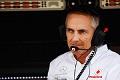McLaren beri sinyal...