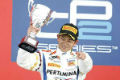 Rio Haryanto targetkan...