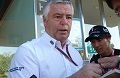 Warwick: FIA, Ecclestone,...