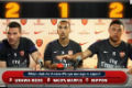 Promosi unik Arsenal...