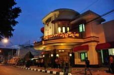 PD Jawi kaget New Majestic...