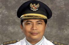 Korupsi APBD Rp4,12...