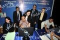 Mayoritas saham Electronic...