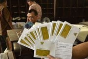 10 ribu kartu BLSM akan...