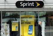 Akuisisi SoftBank-Sprint...