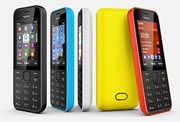 Nokia luncurkan ponsel...