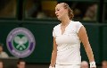 Kvitova, unggulan yang...