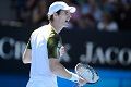 Hutchins ingatkan Murray...